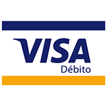 VISA DÉBITO