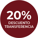 Icono oferta Mesa Eames Rectangular 1,20 Mts. Blanca