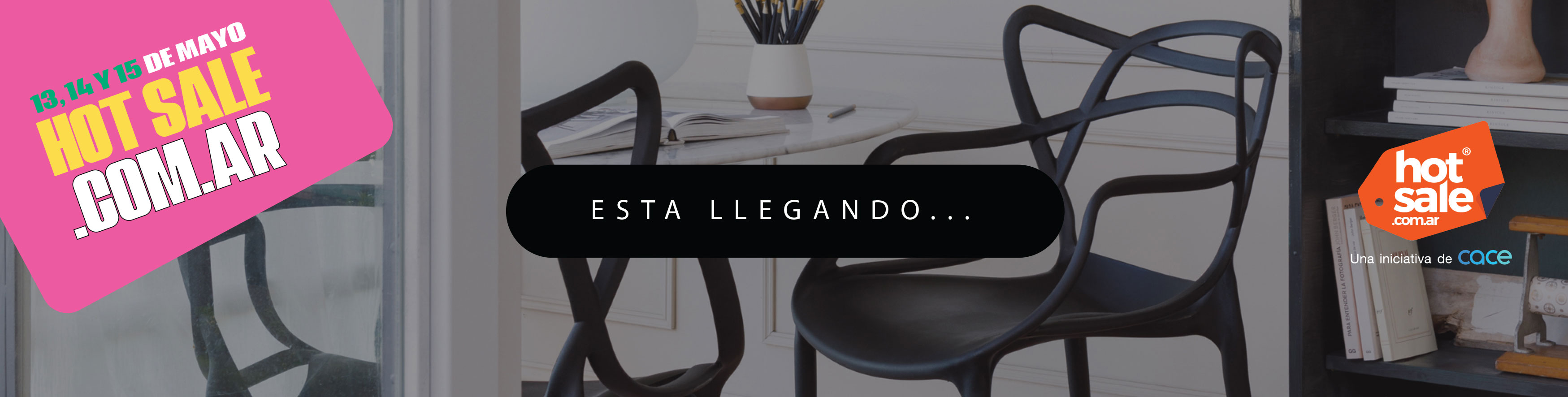 Banner YA LLEGA EL HOT SALE | GardenLife